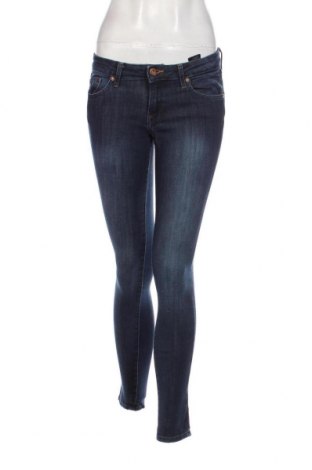 Dámske džínsy  H&M, Veľkosť S, Farba Modrá, Cena  1,63 €