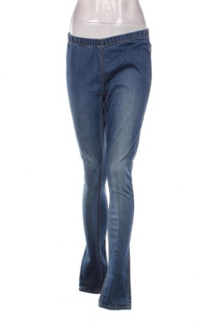 Dámské džíny  H&M, Velikost M, Barva Modrá, Cena  66,00 Kč