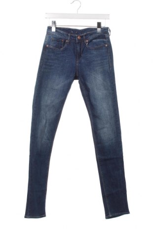 Damen Jeans H&M, Größe S, Farbe Blau, Preis 5,65 €