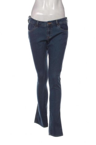 Dámské džíny  H&M, Velikost XXL, Barva Modrá, Cena  180,00 Kč