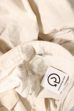 Damen Jeans H&M, Größe L, Farbe Beige, Preis 20,18 €