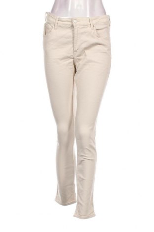 Dámske džínsy  H&M, Veľkosť L, Farba Béžová, Cena  16,44 €
