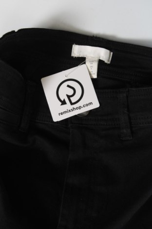 Dámské džíny  H&M, Velikost XS, Barva Černá, Cena  367,00 Kč