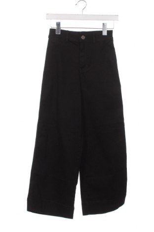 Damen Jeans H&M, Größe XS, Farbe Schwarz, Preis 8,46 €
