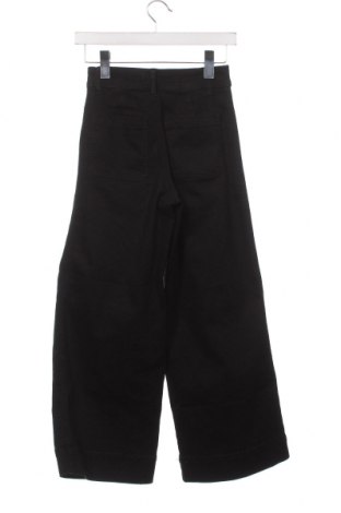 Dámske džínsy  H&M, Veľkosť XS, Farba Čierna, Cena  14,84 €