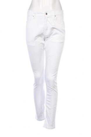 Damen Jeans H&M, Größe M, Farbe Weiß, Preis € 20,18
