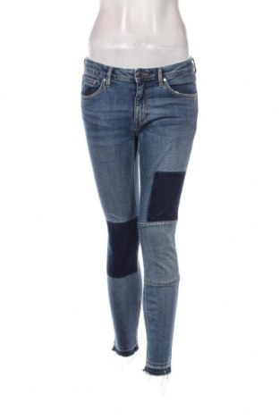 Damen Jeans H&M Conscious Collection, Größe M, Farbe Blau, Preis € 14,84