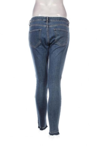 Damen Jeans H&M Conscious Collection, Größe M, Farbe Blau, Preis 14,84 €