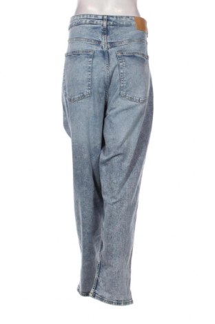 Damen Jeans H&M Divided, Größe XXL, Farbe Blau, Preis 14,83 €