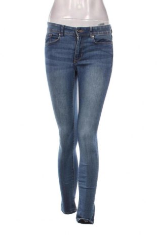 Damen Jeans H&M Divided, Größe S, Farbe Blau, Preis 14,91 €
