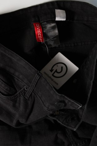 Дамски дънки H&M Divided, Размер M, Цвят Черен, Цена 7,83 лв.