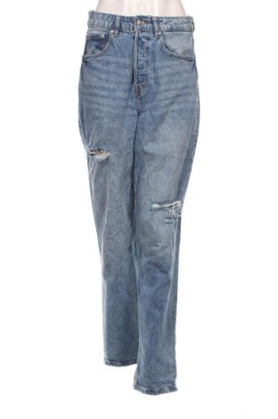 Damen Jeans H&M Divided, Größe M, Farbe Blau, Preis 8,07 €