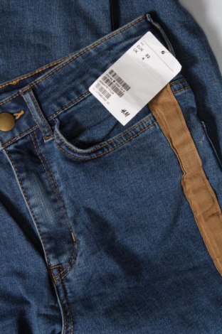 Damen Jeans H&M Divided, Größe XXS, Farbe Blau, Preis 4,80 €