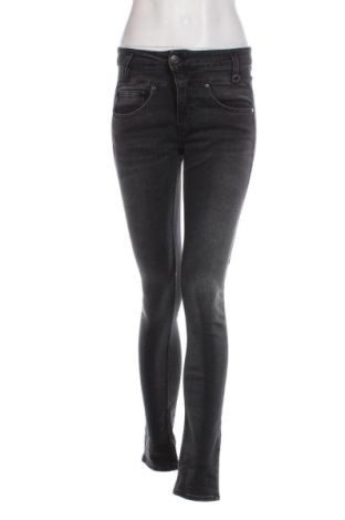 Damen Jeans Herrlicher, Größe S, Farbe Grau, Preis 15,49 €