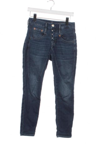 Damen Jeans Herrlicher, Größe XS, Farbe Blau, Preis 82,99 €