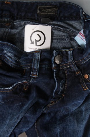 Damen Jeans Herrlicher, Größe S, Farbe Blau, Preis 37,58 €