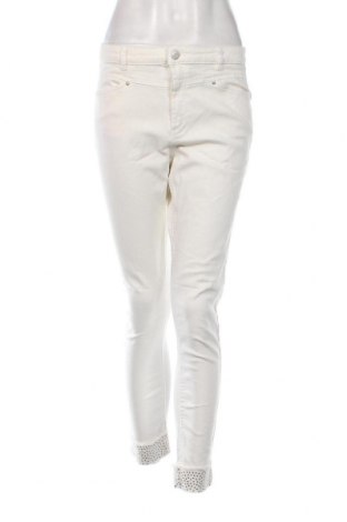 Damen Jeans IKKS, Größe M, Farbe Weiß, Preis 7,57 €