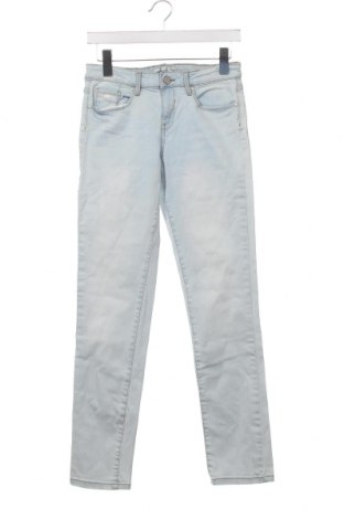 Dámske džínsy  Inside, Veľkosť M, Farba Modrá, Cena  2,67 €