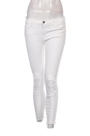 Damen Jeans J Brand, Größe M, Farbe Weiß, Preis € 9,46