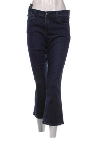 Γυναικείο Τζίν J Brand, Μέγεθος M, Χρώμα Μπλέ, Τιμή 34,71 €
