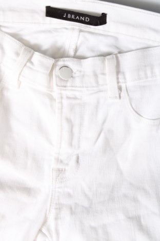 Damen Jeans J Brand, Größe S, Farbe Weiß, Preis 9,46 €