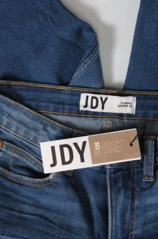 Γυναικείο Τζίν Jdy, Μέγεθος XS, Χρώμα Μπλέ, Τιμή 11,38 €