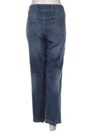 Damen Jeans John Baner, Größe XXL, Farbe Blau, Preis € 15,36