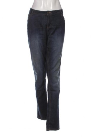Damen Jeans John Baner, Größe XL, Farbe Blau, Preis € 8,24