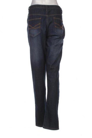 Damen Jeans John Baner, Größe XL, Farbe Blau, Preis 6,10 €