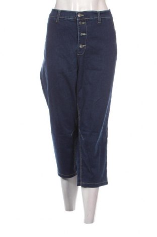 Damen Jeans John Baner, Größe 3XL, Farbe Blau, Preis 17,15 €