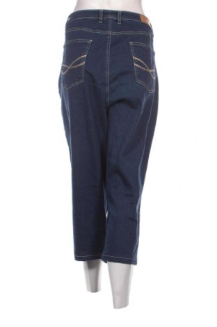 Damen Jeans John Baner, Größe 3XL, Farbe Blau, Preis 17,15 €