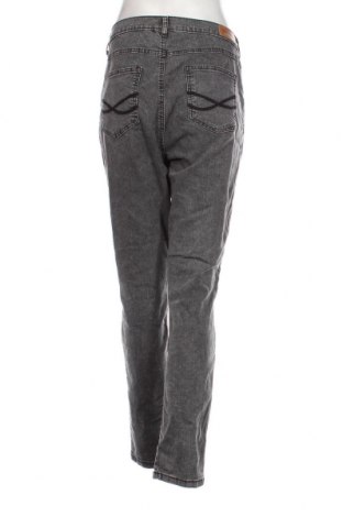 Damen Jeans John Baner, Größe XL, Farbe Grau, Preis 14,84 €
