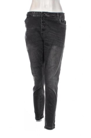 Γυναικείο Τζίν Kapalua, Μέγεθος XXL, Χρώμα Μαύρο, Τιμή 17,94 €