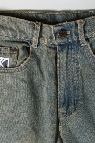 Damen Jeans Karl Kani, Größe XXS, Farbe Blau, Preis 56,19 €