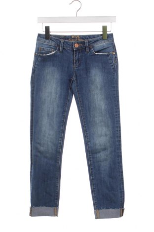 Damen Jeans Kenvelo, Größe XS, Farbe Blau, Preis € 5,19