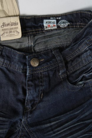 Damen Jeans Kenvelo, Größe XS, Farbe Blau, Preis 3,64 €