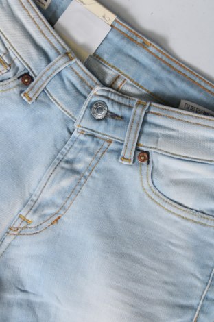 Damen Jeans Kings of Indigo, Größe S, Farbe Blau, Preis 82,41 €