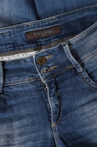 Damen Jeans Kon & Mon, Größe M, Farbe Blau, Preis 4,15 €