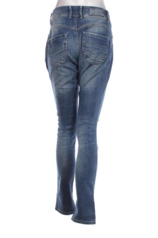 Damen Jeans Kon & Mon, Größe M, Farbe Blau, Preis € 4,15