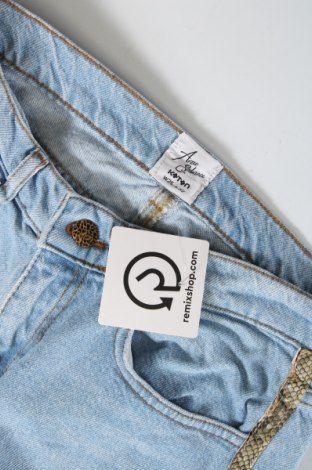 Damen Jeans Koton, Größe XS, Farbe Blau, Preis € 9,53