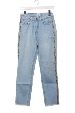 Damen Jeans Koton, Größe XS, Farbe Blau, Preis 19,85 €