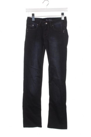 Damen Jeans Lacarino, Größe XS, Farbe Blau, Preis 6,90 €
