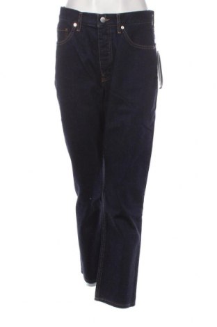 Damen Jeans Lacoste, Größe M, Farbe Blau, Preis 50,21 €