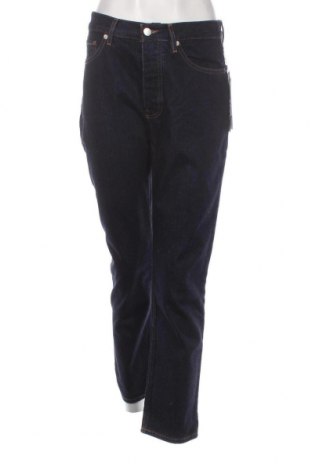 Dámske džínsy  Lacoste, Veľkosť S, Farba Modrá, Cena  98,45 €