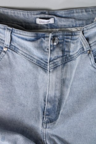 Dámske džínsy  Lascana, Veľkosť XL, Farba Modrá, Cena  12,09 €