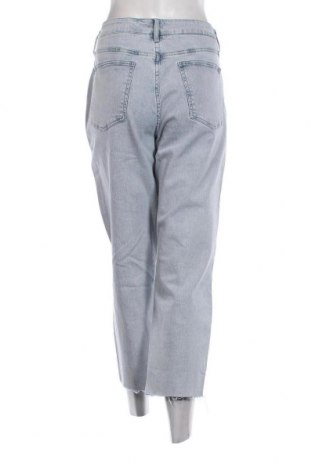 Damen Jeans Lascana, Größe XL, Farbe Blau, Preis 12,09 €