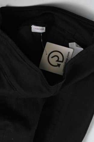 Damen Jeans Lascana, Größe XS, Farbe Schwarz, Preis 2,37 €