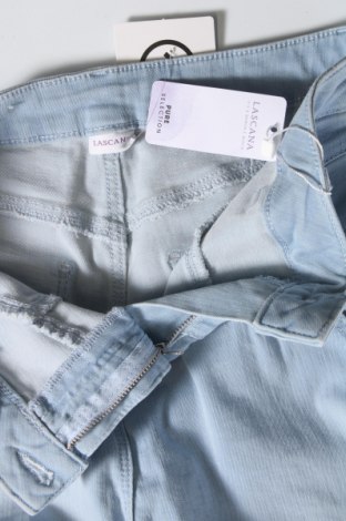 Damen Jeans Lascana, Größe S, Farbe Blau, Preis 14,46 €