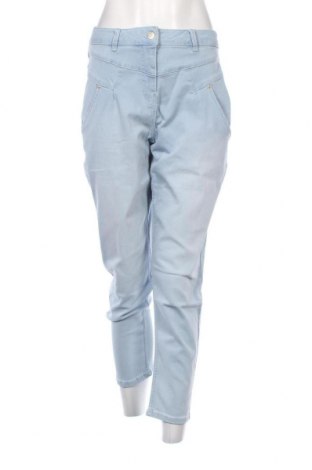 Damen Jeans Lascana, Größe S, Farbe Blau, Preis € 15,65