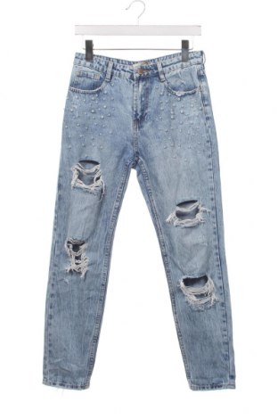 Damen Jeans Laulia, Größe XS, Farbe Blau, Preis 20,18 €